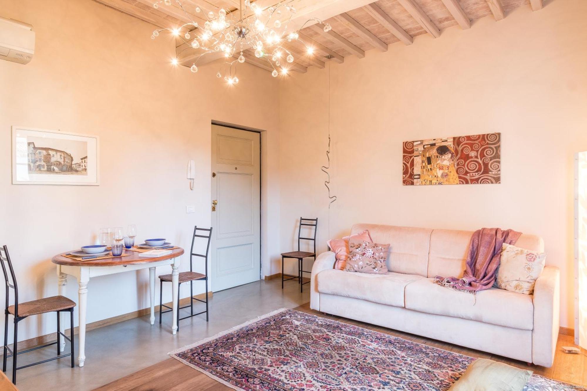 Varenne Open Terrace And Private Parking Lucques Extérieur photo