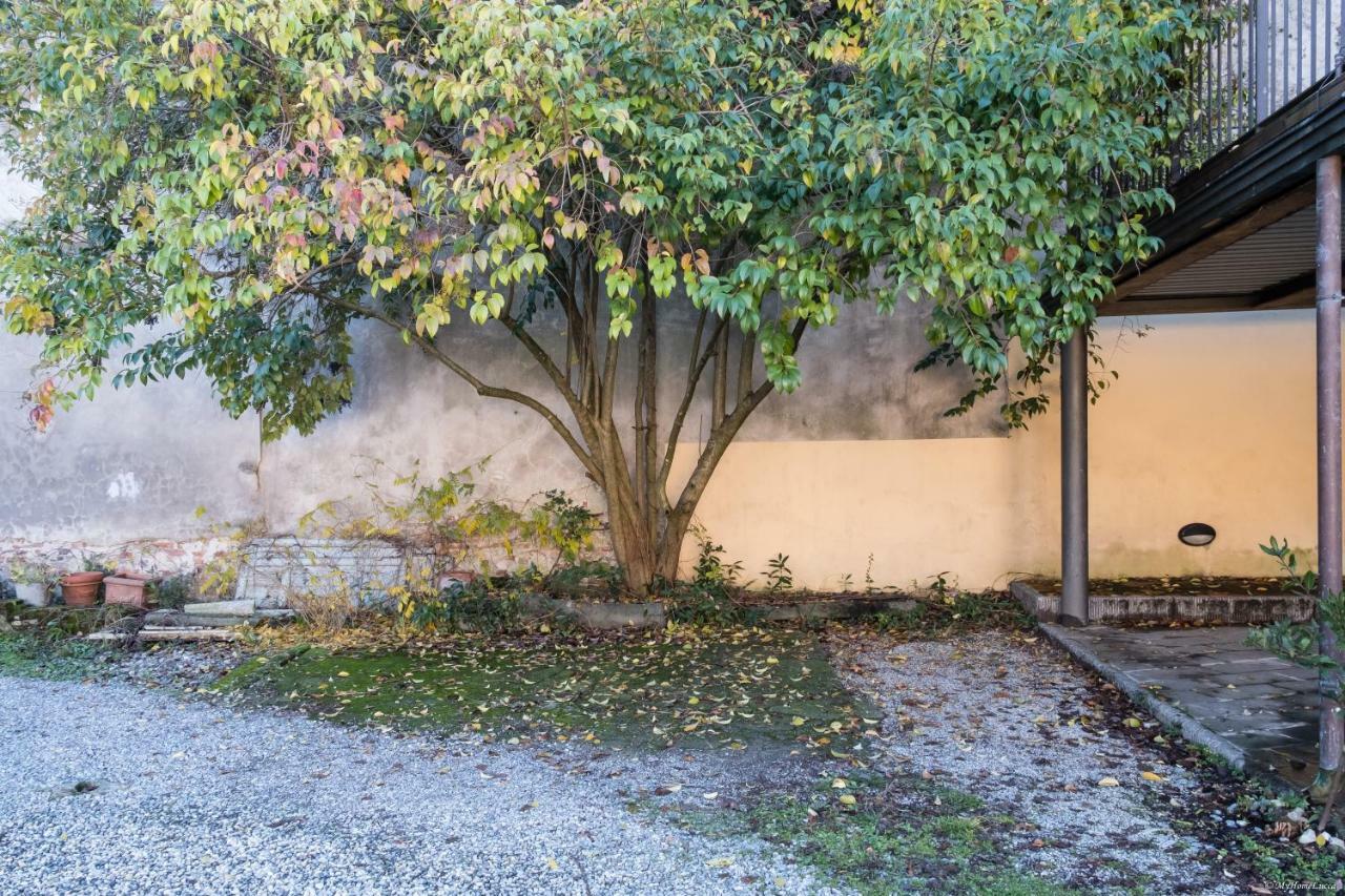 Varenne Open Terrace And Private Parking Lucques Extérieur photo